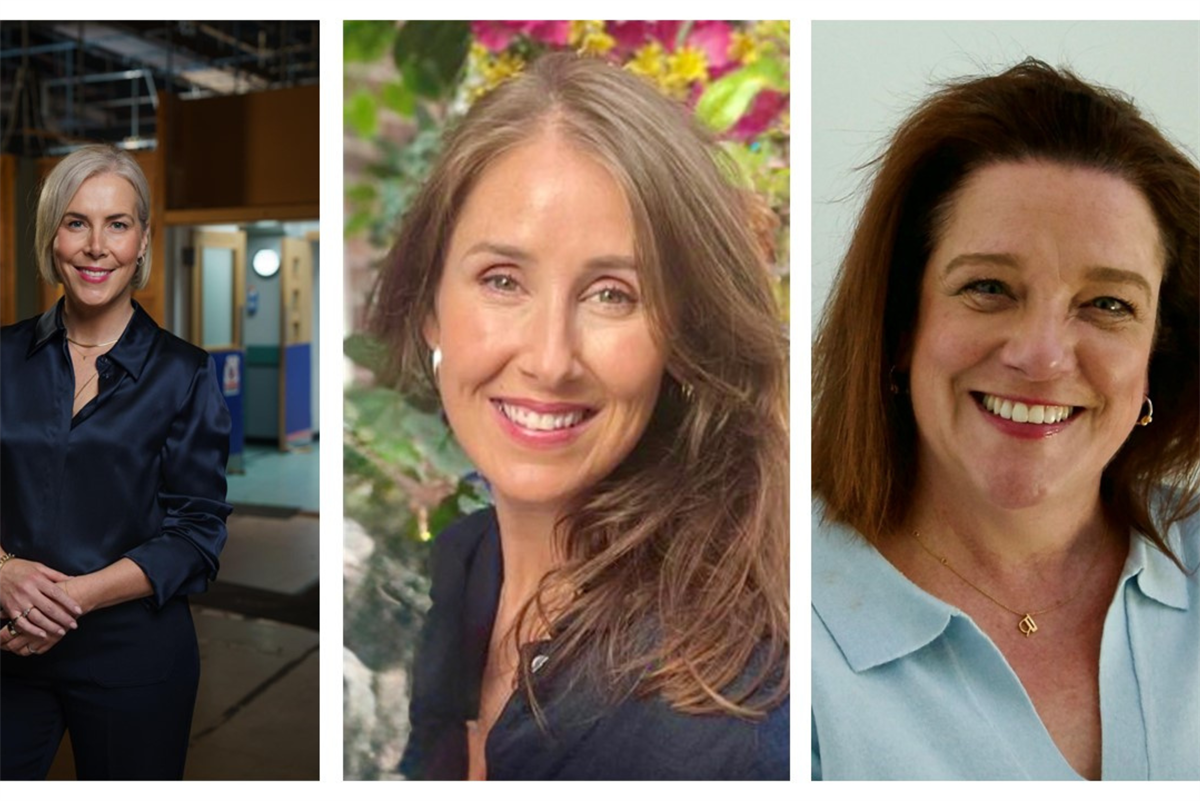 ITV Studios Strengthens Boom with New Executive Team and Strategic Expansion Plans